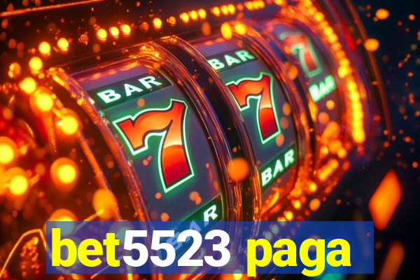 bet5523 paga